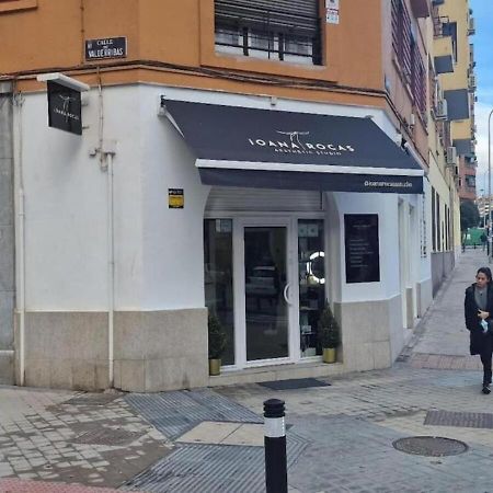 Nuevo 5 Personas Super Centrico Retiro Lujo Apartment Мадрид Екстериор снимка