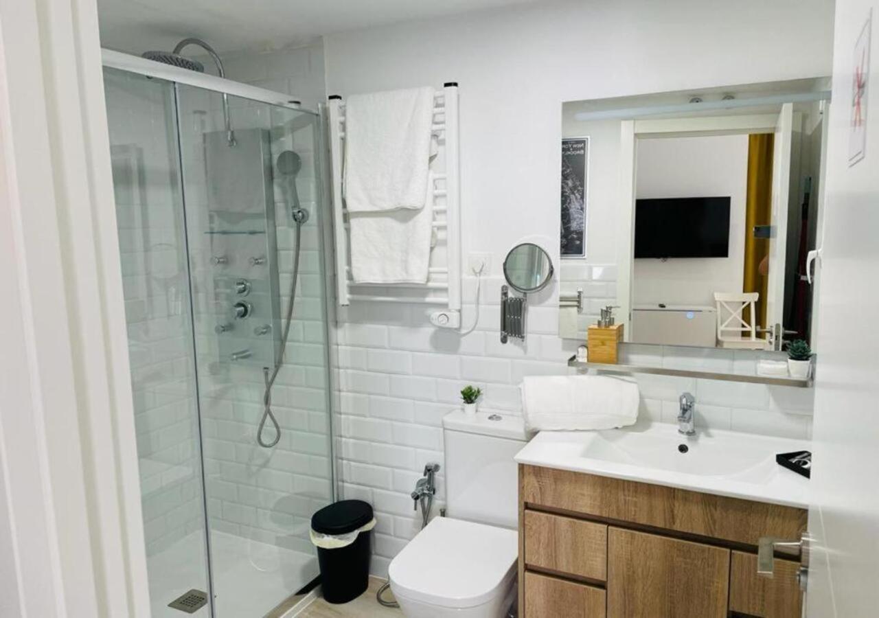 Nuevo 5 Personas Super Centrico Retiro Lujo Apartment Мадрид Екстериор снимка