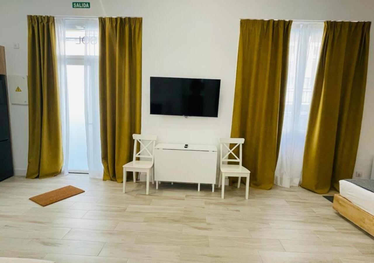 Nuevo 5 Personas Super Centrico Retiro Lujo Apartment Мадрид Екстериор снимка